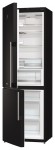 Gorenje RK 61 FSY2B Холодильник <br />64.00x185.00x60.00 см