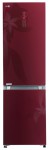 LG GA-B489 TGRF Холодильник <br />68.80x200.00x59.50 см