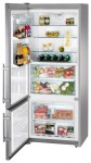 Liebherr CBNPes 4656 Холодильник <br />63.00x186.00x75.00 см