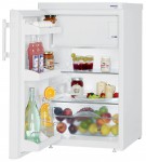 Liebherr T 1414 Холодильник <br />62.00x85.00x50.10 см