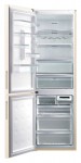 Samsung RL-59 GYBVB Холодильник <br />67.00x192.00x59.70 см