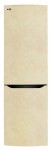LG GA-B409 SECA Холодильник <br />65.10x189.60x59.50 см