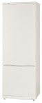 ATLANT ХМ 4011-022 Холодильник <br />63.00x167.00x60.00 см