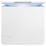 Electrolux EC 2800 AOW Холодильник <br />66.50x87.60x94.60 см