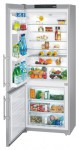 Liebherr CNesf 5113 Холодильник <br />63.00x202.00x75.00 см