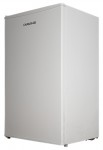 Shivaki SHRF-104CH Холодильник <br />45.00x86.00x47.20 см