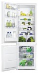 Zanussi ZBB 928441 S Холодильник <br />54.50x178.00x54.00 см