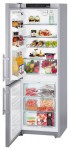 Liebherr CNsl 3503 Холодильник <br />63.00x181.70x60.00 см