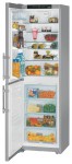 Liebherr CNPesf 3913 Холодильник <br />63.00x201.10x60.00 см