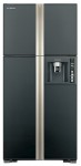 Hitachi R-W662FPU3XGGR Холодильник <br />74.50x183.50x85.50 см