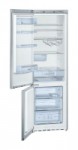 Bosch KGE39XW20 冰箱 <br />65.00x200.00x60.00 厘米