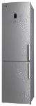 LG GA-B489 ZVSP Холодильник <br />68.80x200.00x59.50 см