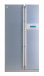 Daewoo Electronics FRS-T20 BA Холодильник <br />80.30x181.20x94.20 см