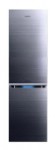 Samsung RB-38 J7761SA Холодильник <br />65.00x192.70x59.50 см