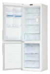 LG GA-B409 UCA Tủ lạnh <br />65.00x189.60x60.00 cm