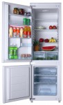 Hansa BK316.3 Refrigerator <br />54.00x178.00x54.00 cm