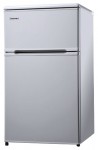Shivaki SHRF-90D Холодильник <br />49.50x85.20x47.50 см