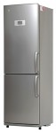 LG GA-B409 UMQA Tủ lạnh <br />65.10x189.60x59.50 cm