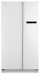 Samsung RSA1STWP Buzdolabı <br />73.40x178.90x91.20 sm
