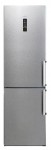 Hisense RD-46WC4SAS Холодильник <br />68.30x201.00x59.00 см