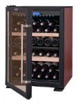La Sommeliere CTV60.2Z Холодильник <br />67.50x82.60x59.20 см