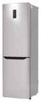 LG GA-B409 SAQA Tủ lạnh <br />64.30x190.70x59.50 cm