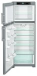 Liebherr CTPesf 3016 Холодильник <br />63.00x160.00x60.00 см