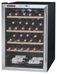 La Sommeliere LS48B Холодильник <br />54.00x83.00x53.50 см