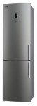 LG GA-B489 YMQZ Tủ lạnh <br />68.80x200.00x59.50 cm