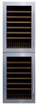 Climadiff AV140XDP Refrigerator <br />60.80x178.40x59.00 cm