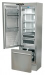 Fhiaba K5990TST6 Холодильник <br />70.40x205.00x58.70 см