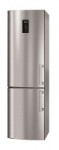 AEG S 96391 CTX2 Refrigerator <br />65.00x200.00x60.00 cm