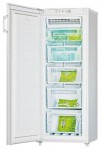 Hisense RS-20WC4SAW Холодильник <br />57.00x144.00x55.00 см