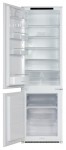 Kuppersbusch IKE 3290-2-2 T Холодильник <br />54.90x176.80x55.60 см