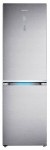 Samsung RB-38 J7861SA Холодильник <br />65.00x192.70x59.50 см