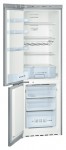 Bosch KGN36VL10 Холодильник <br />65.00x185.00x60.00 см