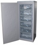 DON R 106 белый Холодильник <br />61.00x142.00x57.40 см