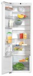 Miele K 37222 iD Refrigerator <br />55.40x177.00x55.90 cm