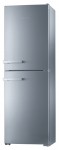 Miele KFN 14827 SDEed Холодильник <br />63.00x185.00x60.00 см