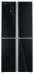 Kraft KF-DE4431DFL Refrigerator <br />64.00x180.00x79.00 cm