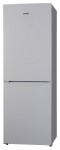 Vestel VCB 330 VS Холодильник <br />60.00x170.00x60.00 см