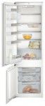 Siemens KI38VA50 Холодильник <br />55.00x177.00x54.00 см