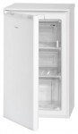 Bomann GS165 Refrigerator <br />49.40x84.70x49.40 cm