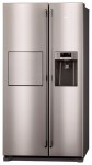 AEG S 86090 XVX1 Refrigerator <br />73.80x177.00x91.20 cm