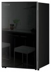 Daewoo Electronics FN-15B2B Tủ lạnh <br />54.50x88.00x49.30 cm