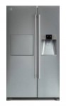 Daewoo Electronics FRN-Q19 FAS Холодильник <br />74.10x177.10x91.20 см