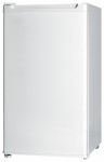 Mystery MRF-8090S Refrigerator <br />43.00x84.00x48.00 cm
