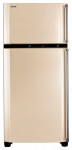 Sharp SJ-PT561RBE Холодильник <br />72.00x177.00x80.00 см