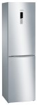 Bosch KGN39VL15 Buzdolabı <br />65.00x200.00x60.00 sm