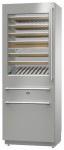 Asko RWF2826S Холодильник <br />60.30x200.30x75.00 см